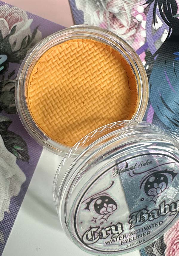 Crybaby Soda Pop | EYELINER*