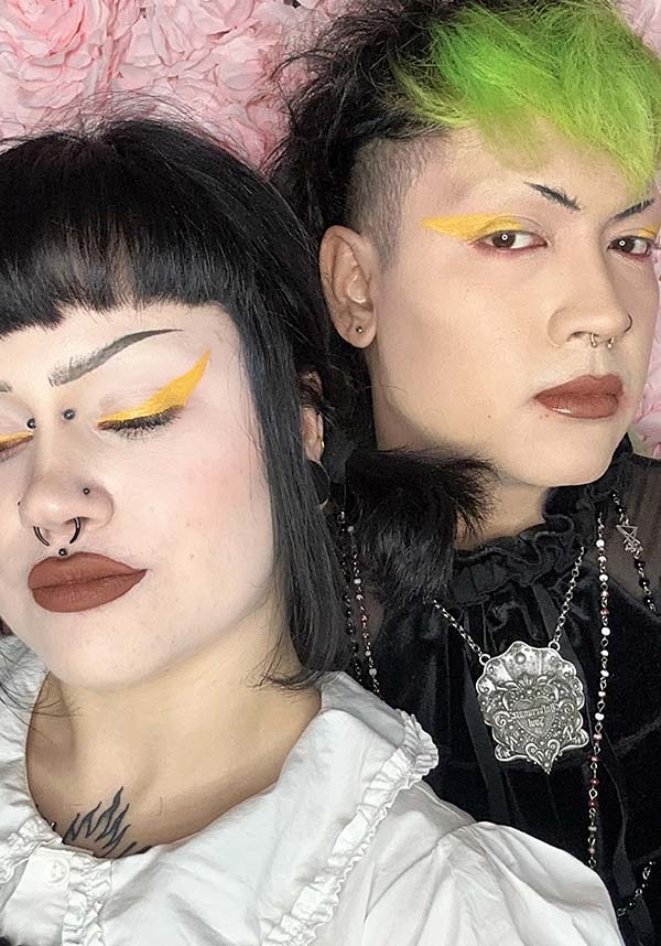 Crybaby Soda Pop | EYELINER*