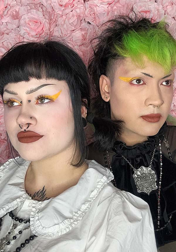 Crybaby Soda Pop | EYELINER*