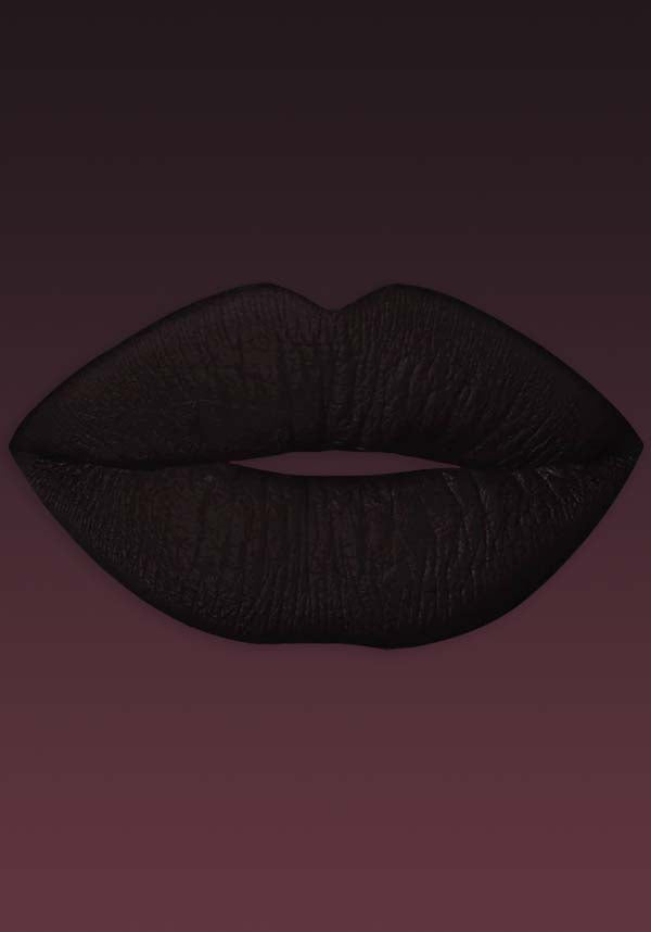 Dark Side | LIQUID VELVET LIPSTICK