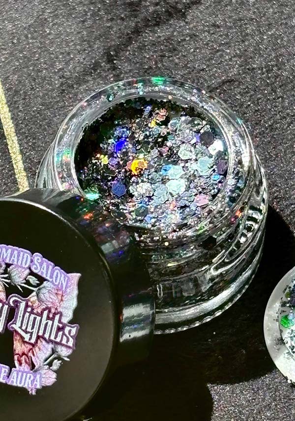 Digital Licorice Fairy Lights | SPARKLE BALM