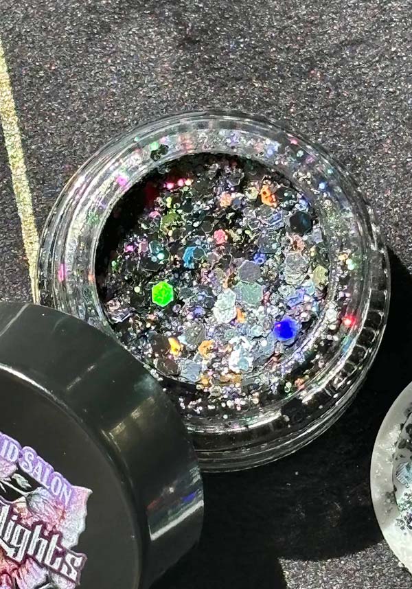 Digital Licorice Fairy Lights | SPARKLE BALM