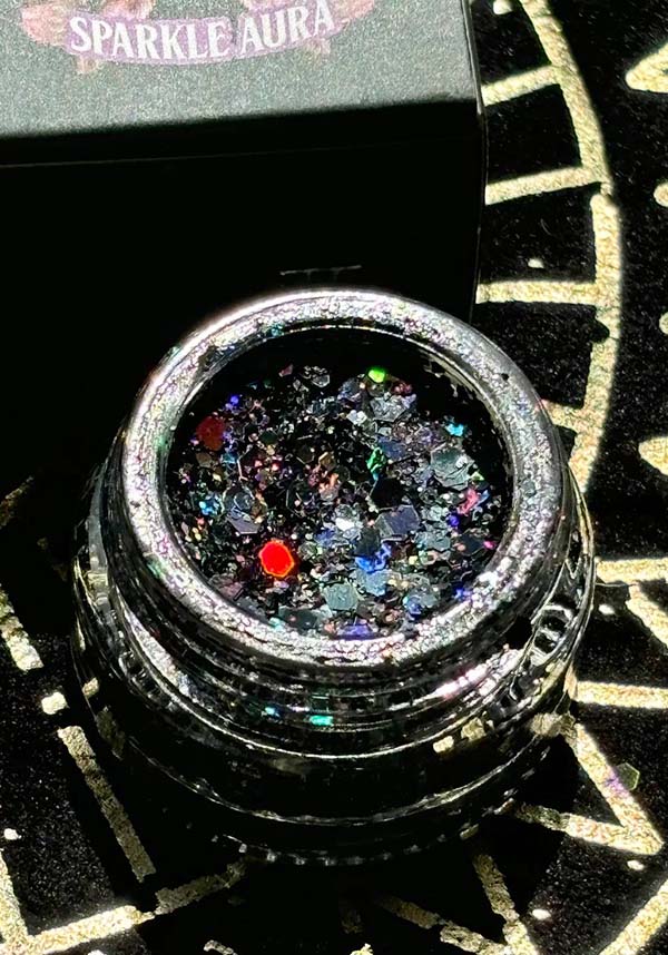 Digital Licorice Fairy Lights | SPARKLE BALM