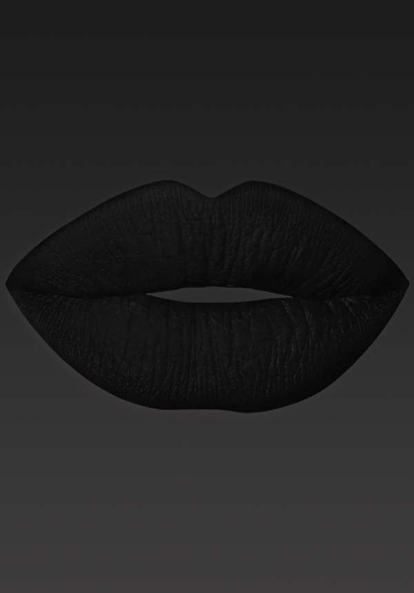 Disco Is Dead | LIQUID VELVET LIPSTICK