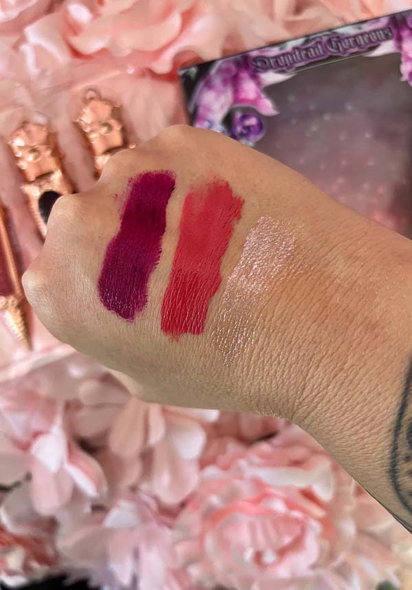 Dont F**k With The Fae | LUXE LIP TRIO