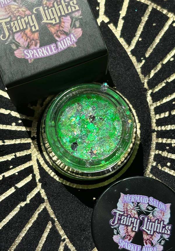 Dragonette Fairy Lights | SPARKLE BALM
