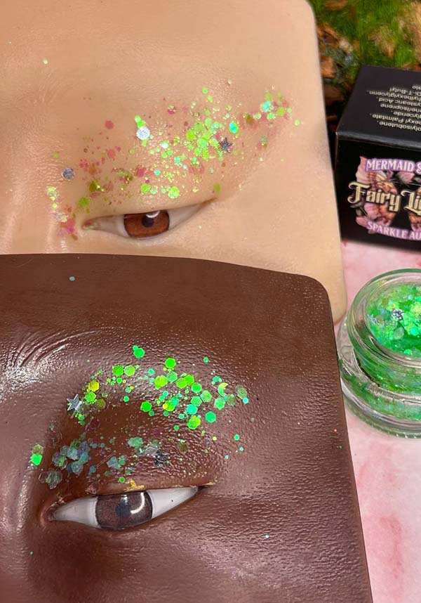 Dragonette Fairy Lights | SPARKLE BALM