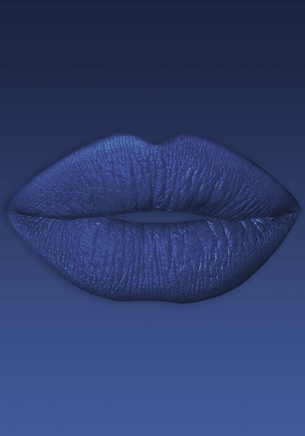 Dream Weaver | LIQUID VELVET LIPSTICK