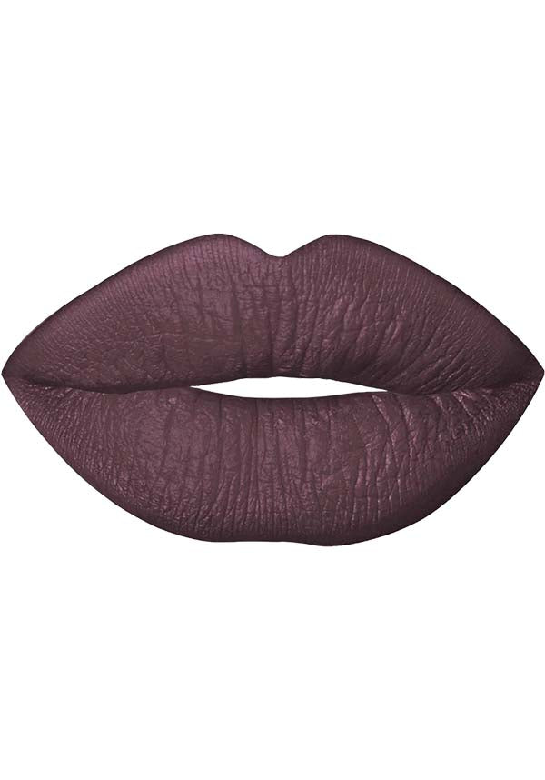 Dust To Dust | LIQUID VELVET LIPSTICK