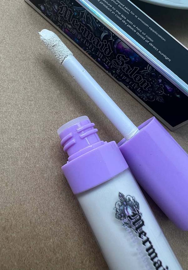 Ectoplasm | LIQUID VELVET LIPSTICK