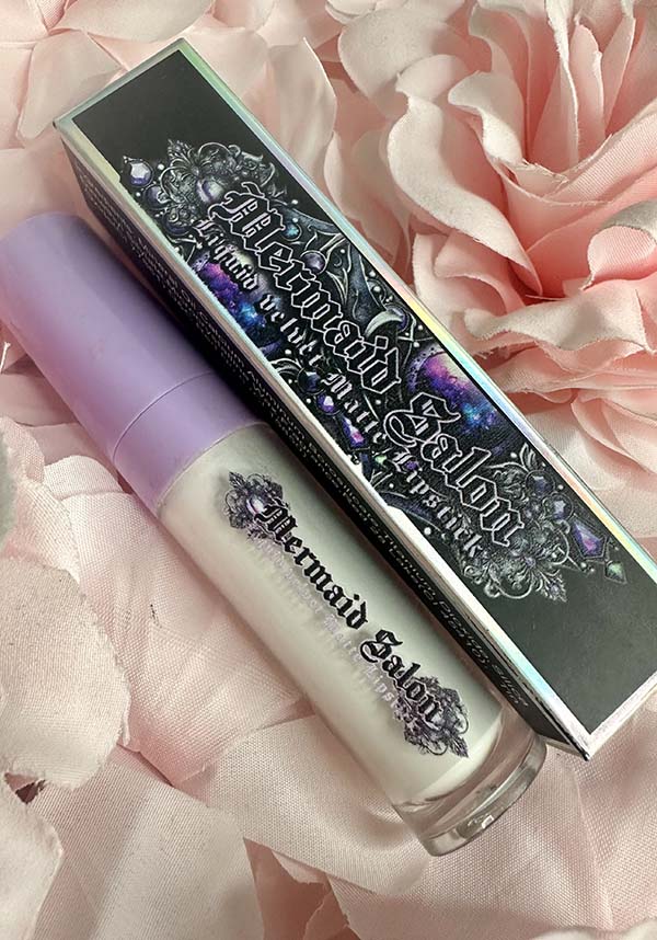 Ectoplasm | LIQUID VELVET LIPSTICK