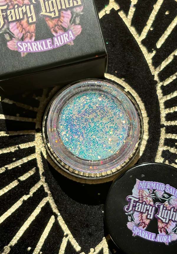 Euphoric Fairy Lights | SPARKLE BALM