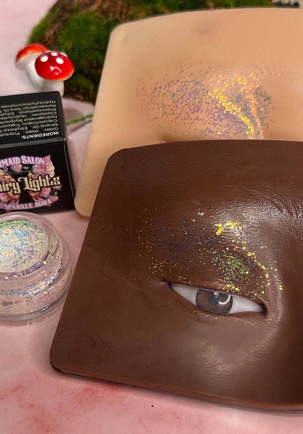 Euphoric Fairy Lights | SPARKLE BALM