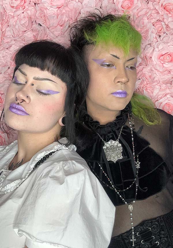 Fairy Glades | LIQUID VELVET LIPSTICK