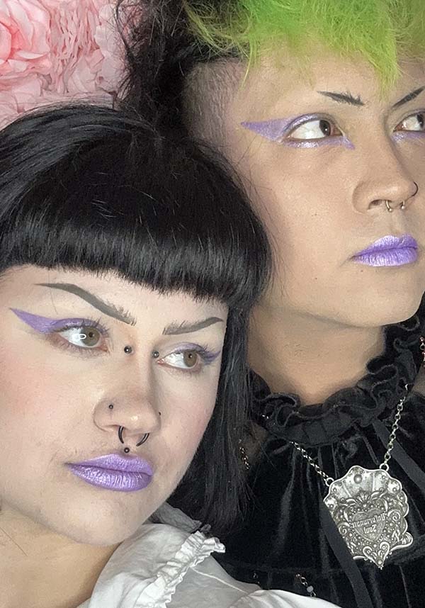 Fairy Glades | LIQUID VELVET LIPSTICK