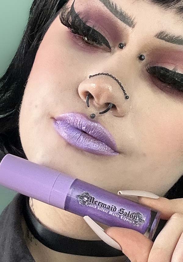 Fairy Glades | LIQUID VELVET LIPSTICK