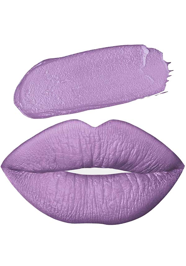 Fairy Glades | LIQUID VELVET LIPSTICK