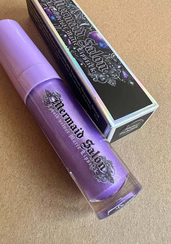 Fairy Glades | LIQUID VELVET LIPSTICK