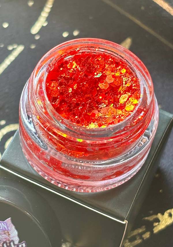 Fire Fae Fairy Lights | SPARKLE BALM