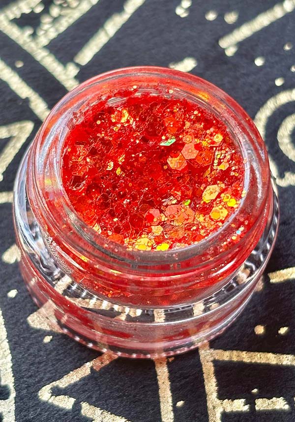 Fire Fae Fairy Lights | SPARKLE BALM