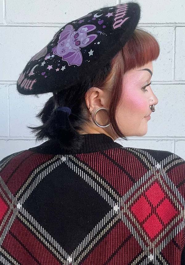Flap Around Bat | BERET