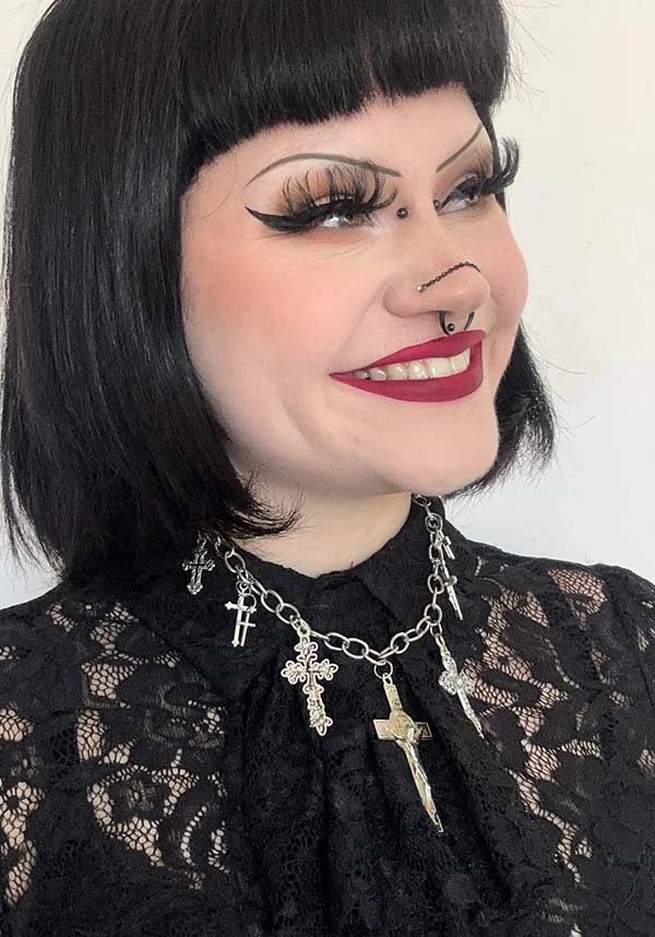 Fruits Of The Forest Luxe | LIP TRIO