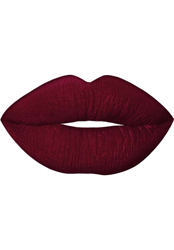 Into The Woods | LIQUID VELVET LIPSTICK