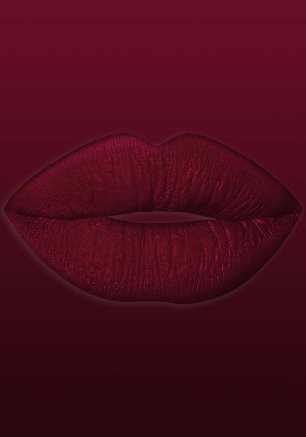 Into The Woods | LIQUID VELVET LIPSTICK