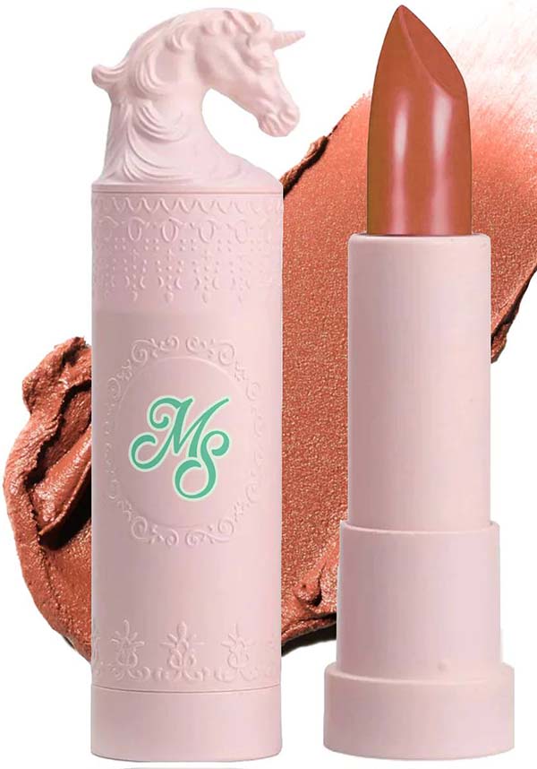 Jeannie Bambini | CREAM VELVET LIPSTICK*