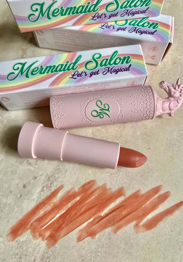 Jeannie Bambini | CREAM VELVET LIPSTICK*