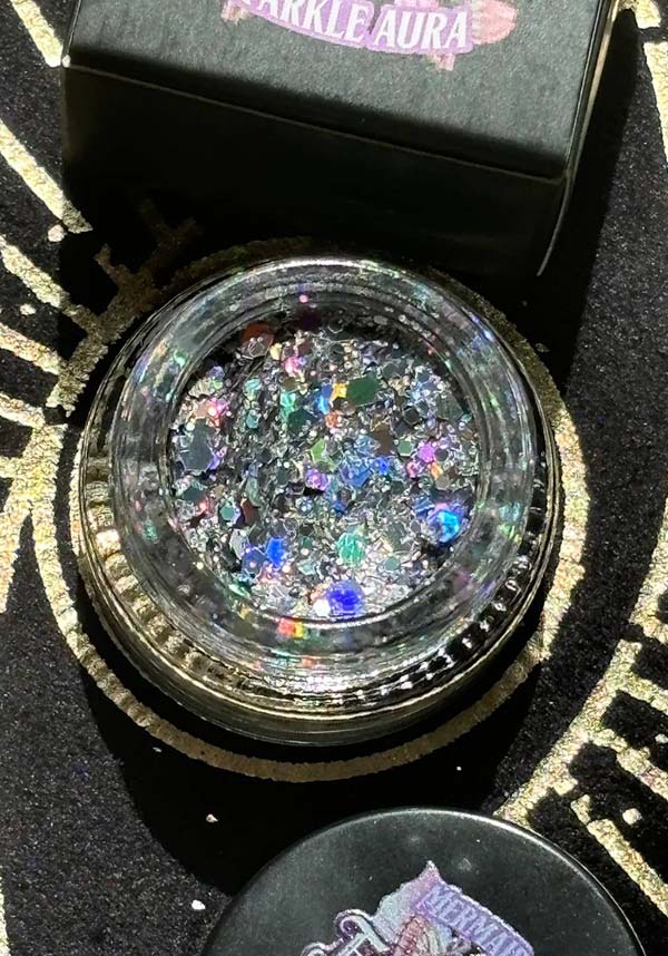 Lazer Beam Fairy Lights | SPARKLE BALM