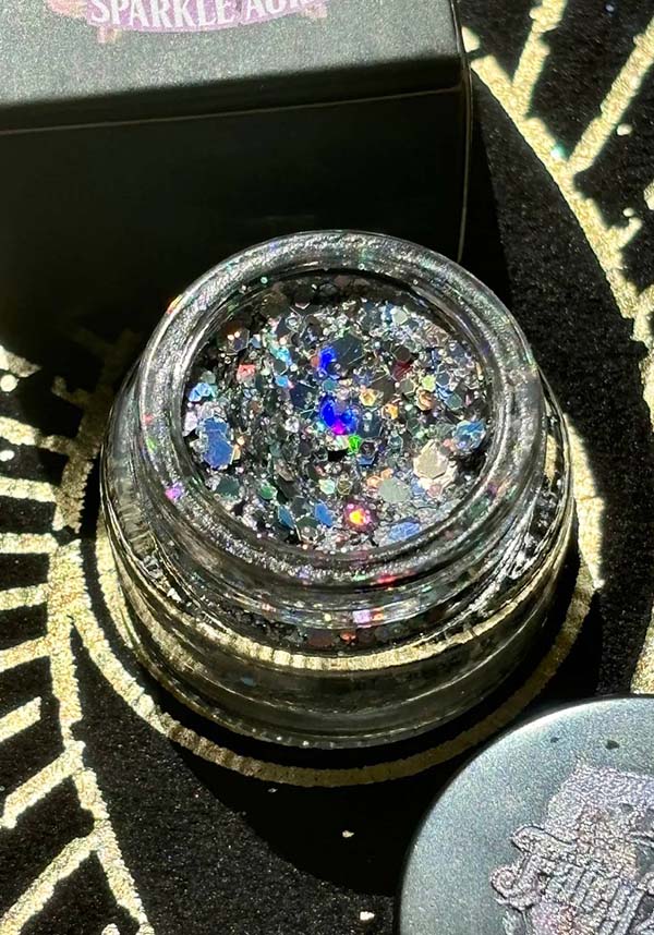 Lazer Beam Fairy Lights | SPARKLE BALM