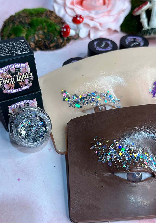 Lazer Beam Fairy Lights | SPARKLE BALM