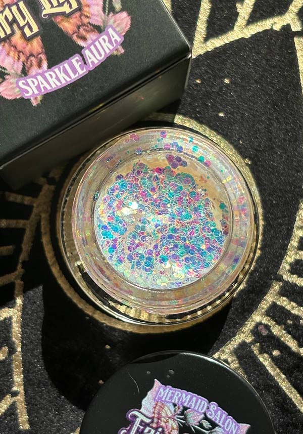 Moon Beams Fairy Lights | SPARKLE BALM