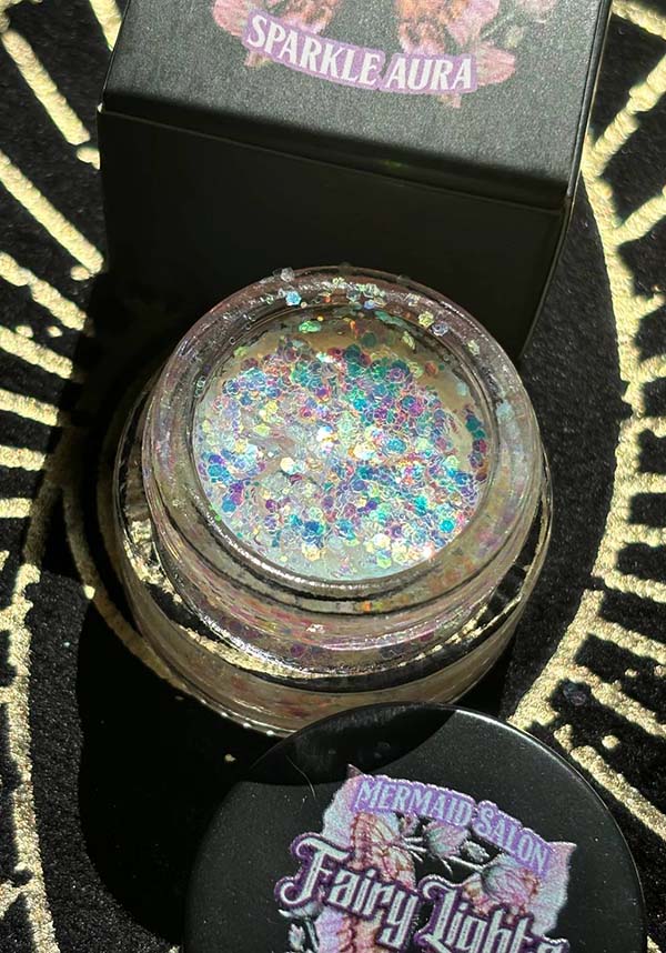 Moon Beams Fairy Lights | SPARKLE BALM