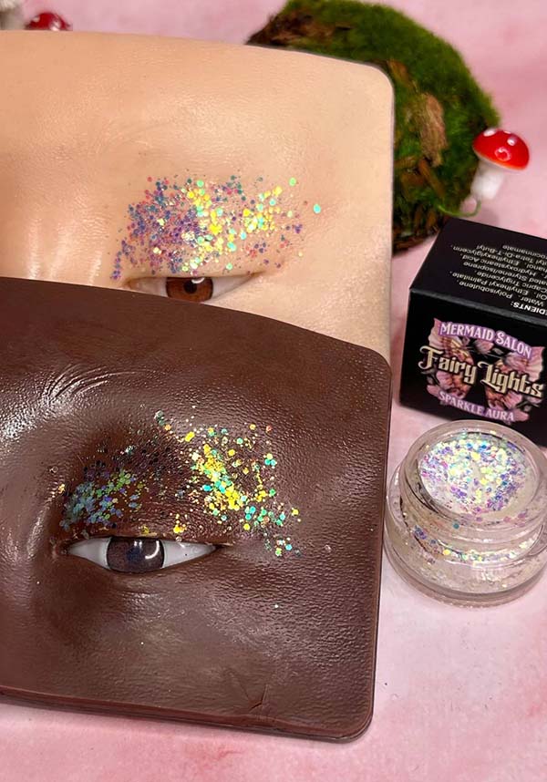 Moon Beams Fairy Lights | SPARKLE BALM