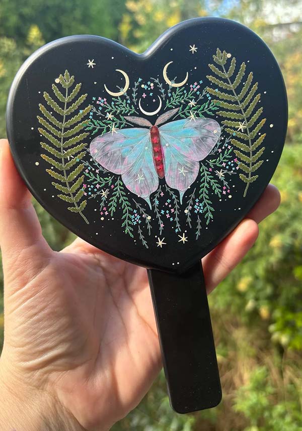 Moon Of Mine | HEART MIRROR