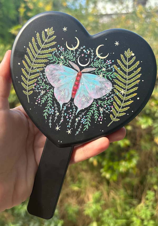 Moon Of Mine | HEART MIRROR