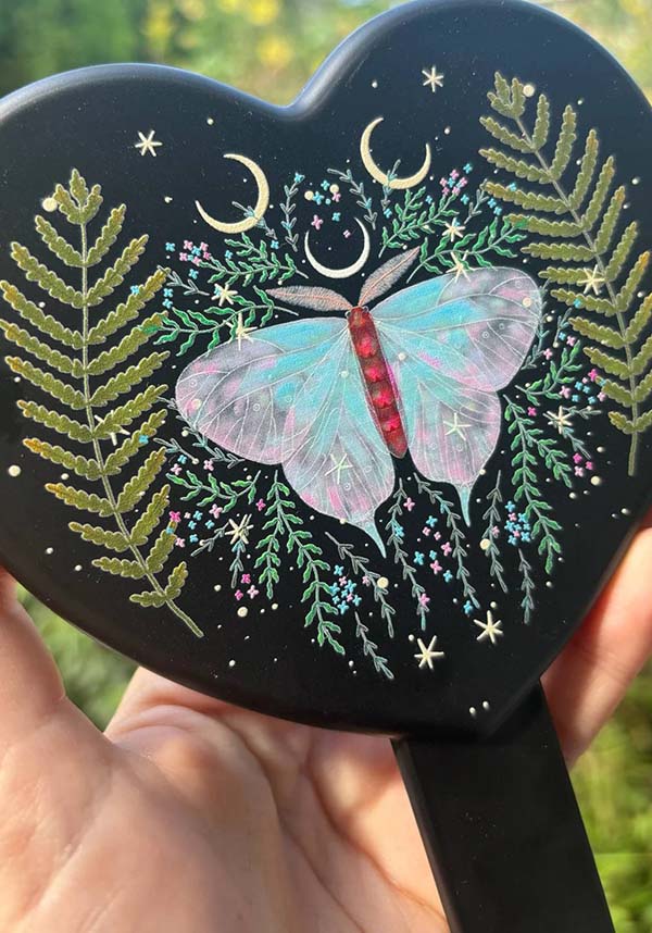 Moon Of Mine | HEART MIRROR