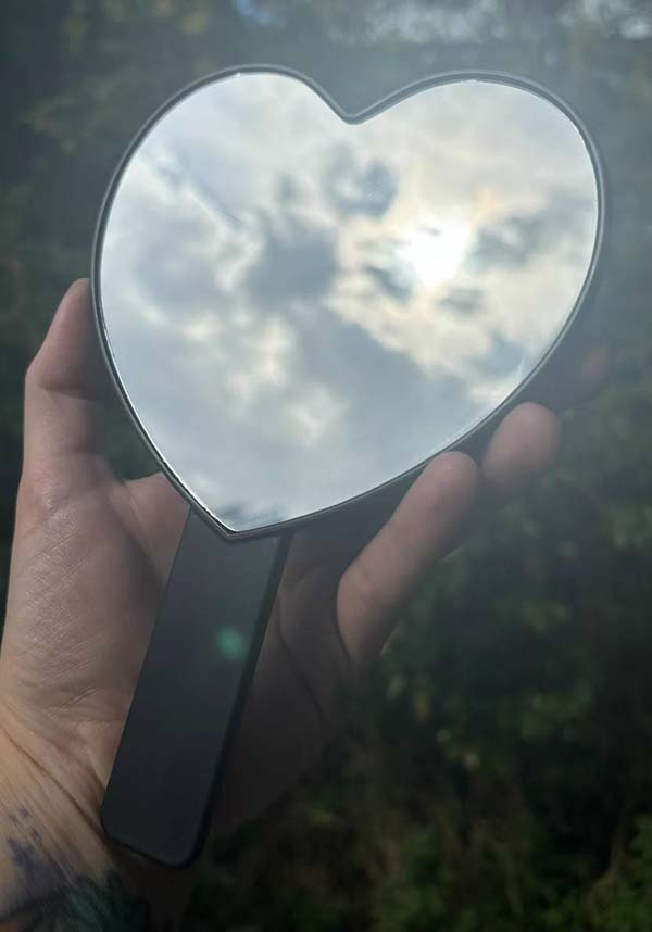 Moon Of Mine | HEART MIRROR