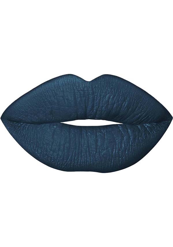 Moon Shadow | LIQUID VELVET LIPSTICK