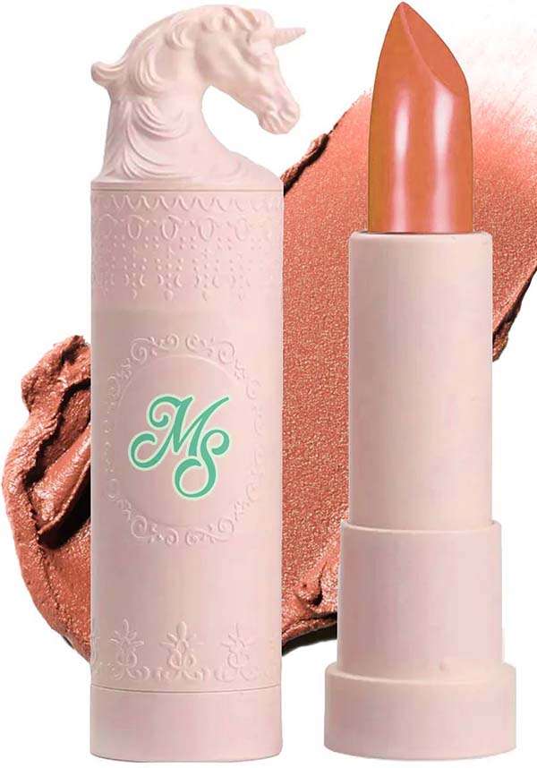 Morgana | CREAM VELVET LIPSTICK*