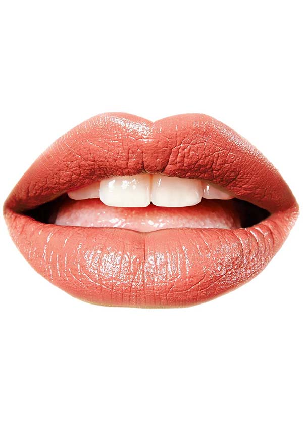 Morgana | CREAM VELVET LIPSTICK*