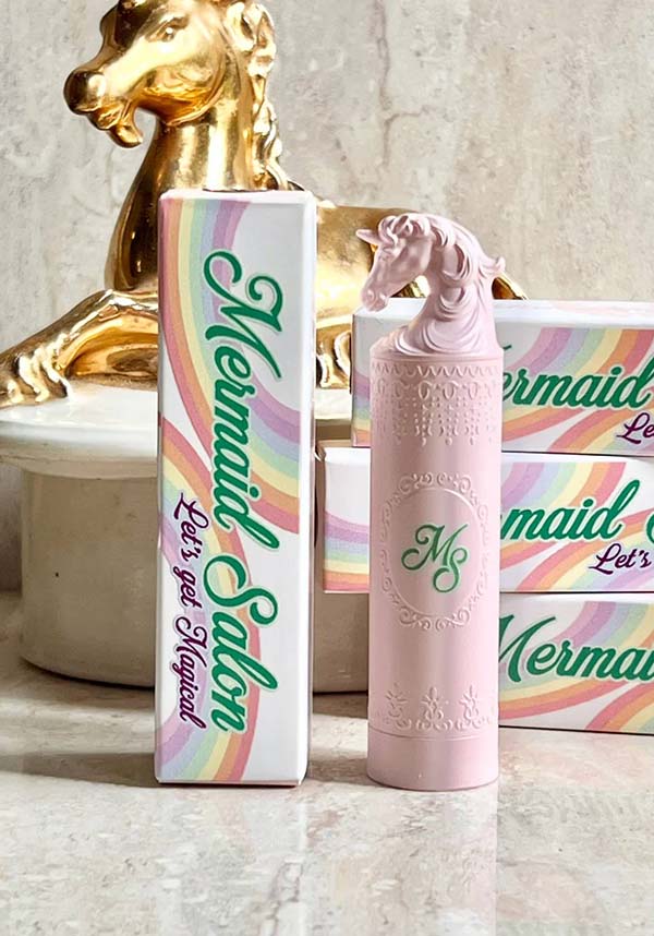 Morgana | CREAM VELVET LIPSTICK*