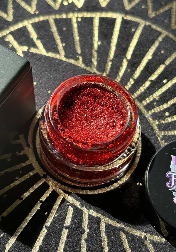 Not Today Satan Fairy Lights | SPARKLE BALM