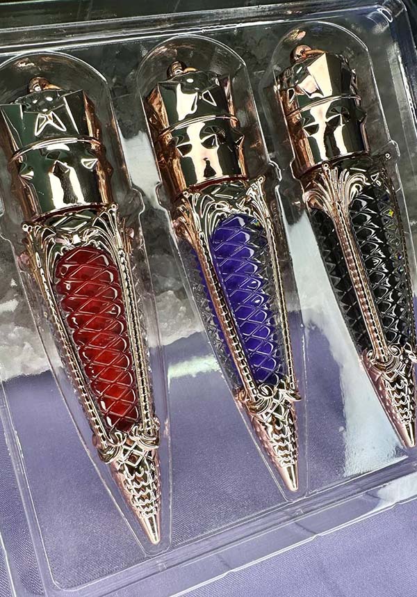 Drop Dead Gorgeous Pretty Little Potions - Side View