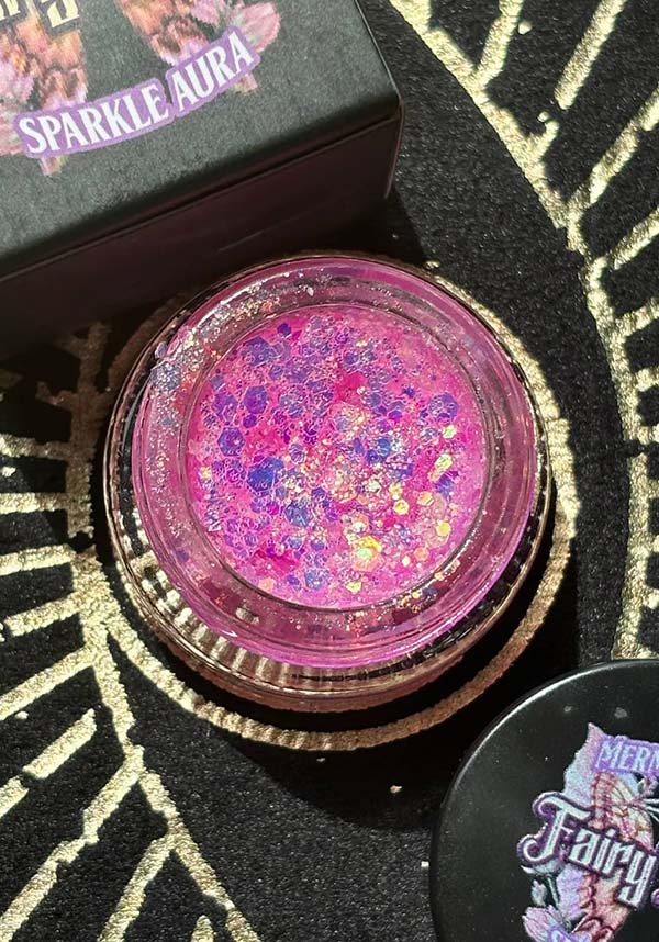 Primadonna Fairy Lights | SPARKLE BALM