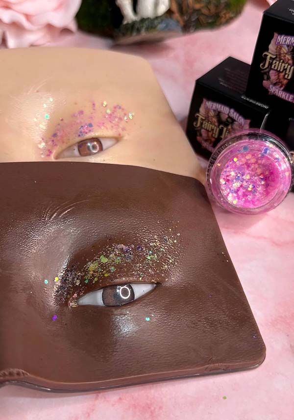 Primadonna Fairy Lights | SPARKLE BALM