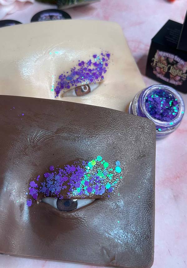 Purple Reign Fairy Lights | SPARKLE BALM