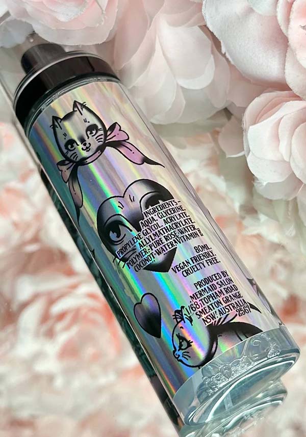 Purrmaid | MAKEUP SETTING SPRAY*